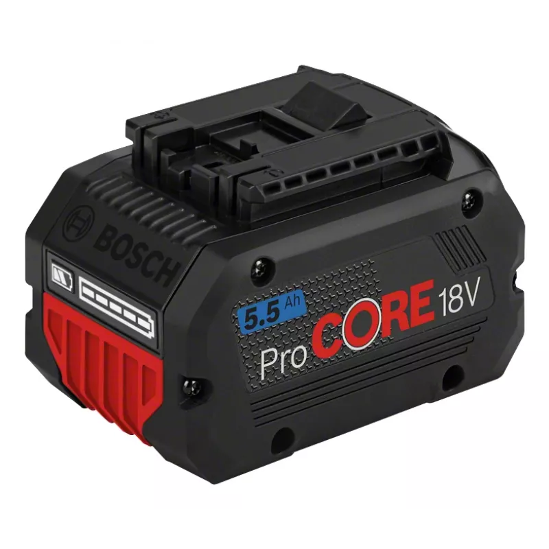 “Bosch Combi-kit 4 narzędzia 18V bateria”