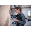 “Bosch Combi-kit 4 narzędzia 18V bateria”