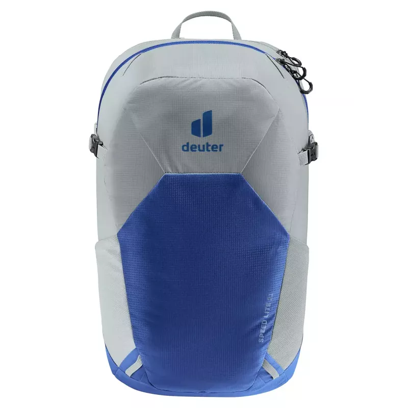 Plecak Deuter Speed Lite 21 21L Indygo z ramą wewnętrzną do wędrówek