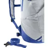 Plecak Deuter Speed Lite 21 21L Indygo z ramą wewnętrzną do wędrówek