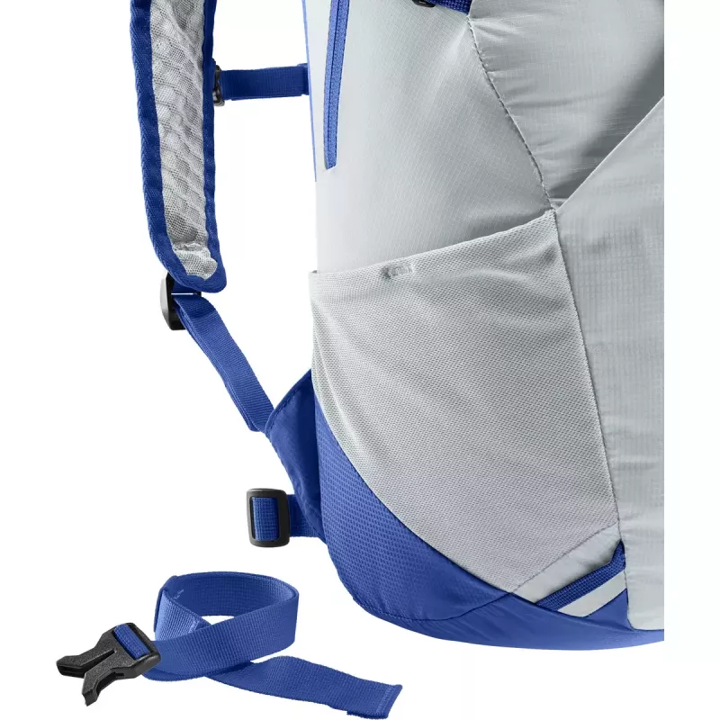 Plecak Deuter Speed Lite 21 21L Indygo z ramą wewnętrzną do wędrówek