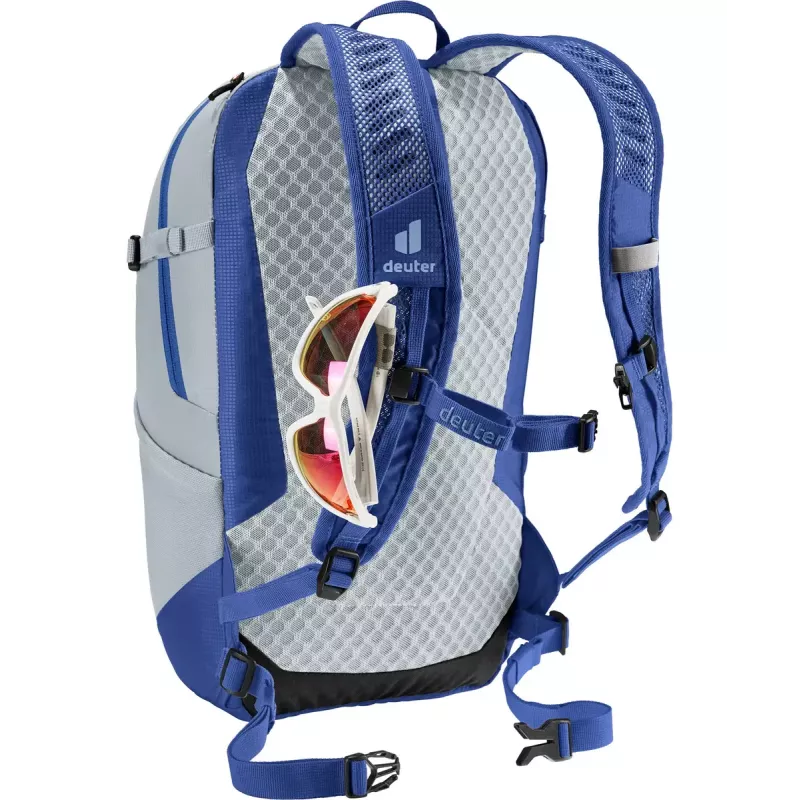 Plecak Deuter Speed Lite 21 21L Indygo z ramą wewnętrzną do wędrówek