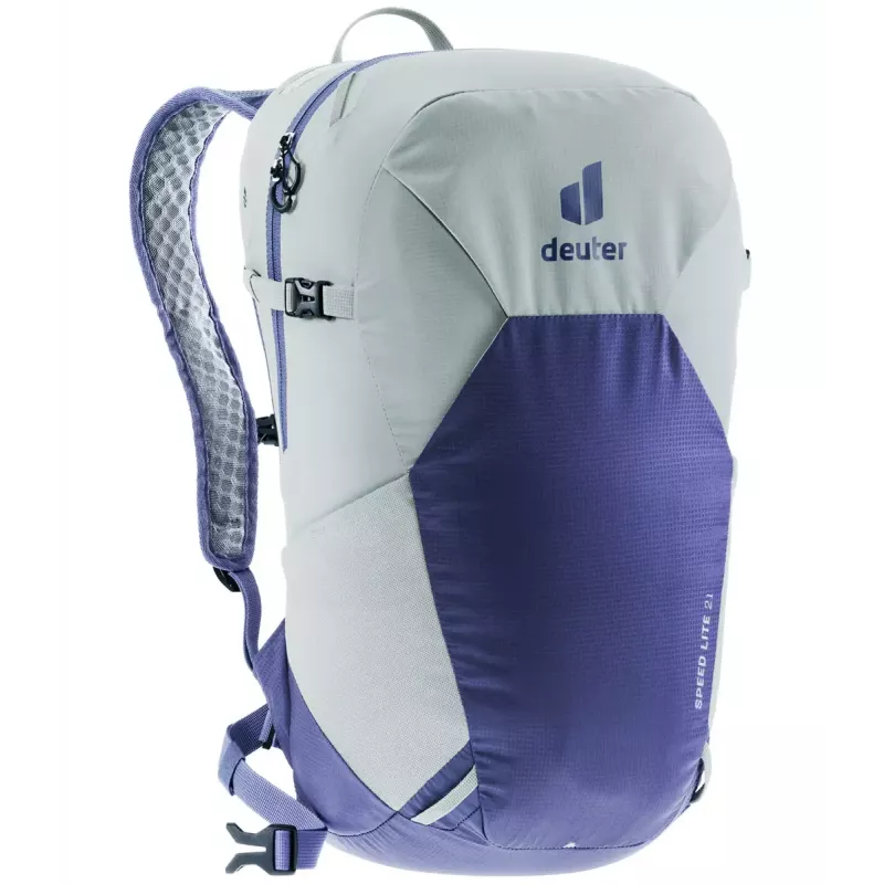 Plecak Deuter Speed Lite 21 21L Indygo z ramą wewnętrzną do wędrówek