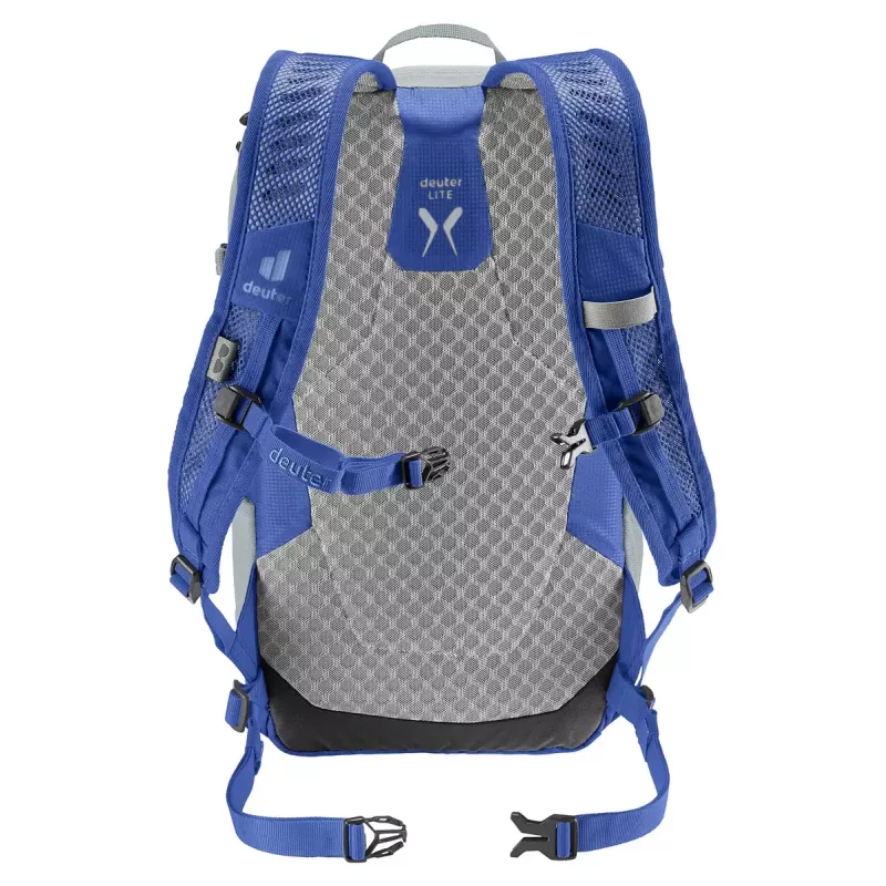 Plecak Deuter Speed Lite 21 21L Indygo z ramą wewnętrzną do wędrówek