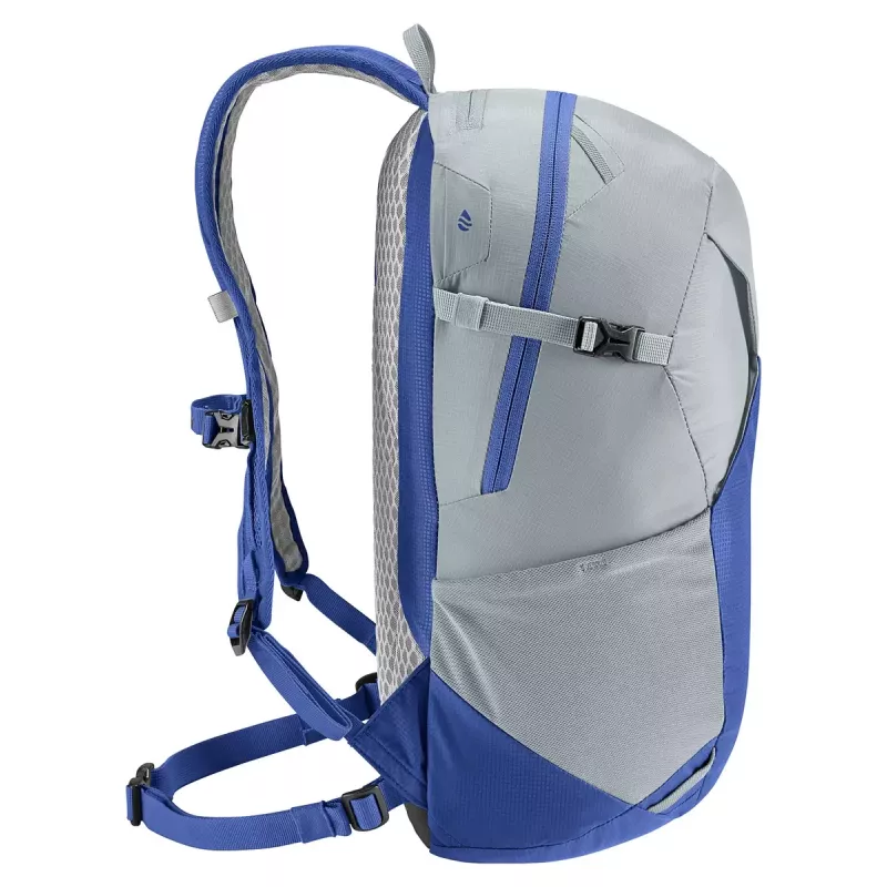 Plecak Deuter Speed Lite 21 21L Indygo z ramą wewnętrzną do wędrówek