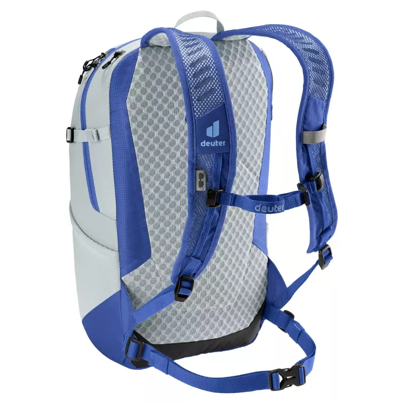 Plecak Deuter Speed Lite 21 21L Indygo z ramą wewnętrzną do wędrówek