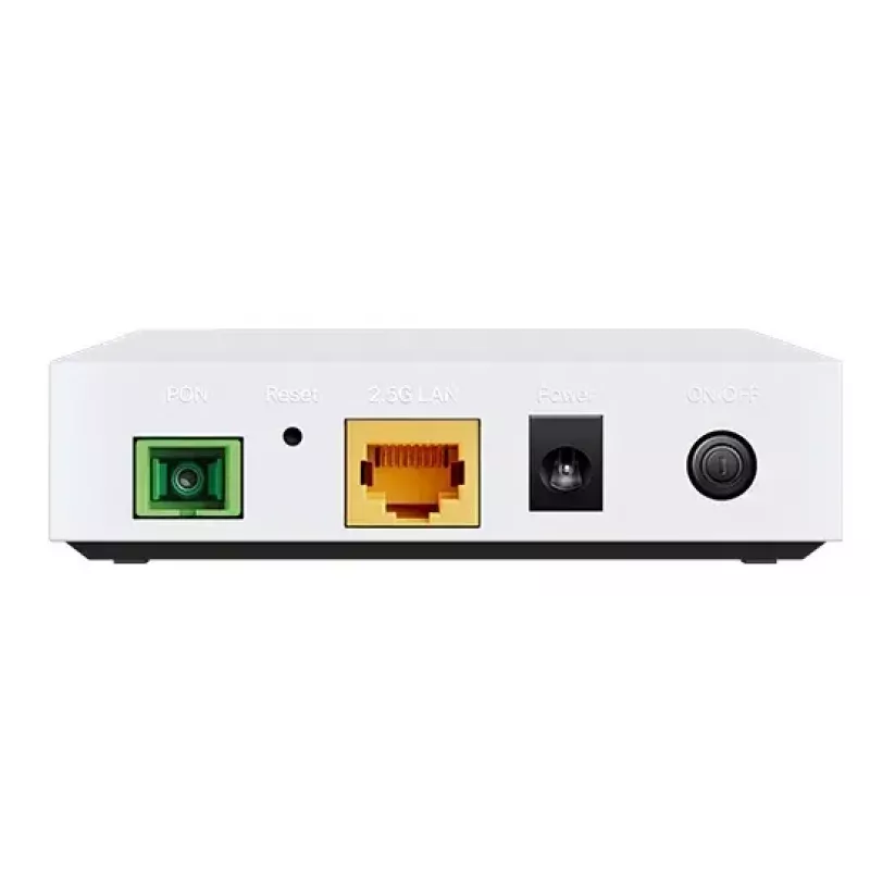 Konwerter mediów sieciowych TP-Link XZ005-G6 2488 Mbit/s 1490 nm Biały