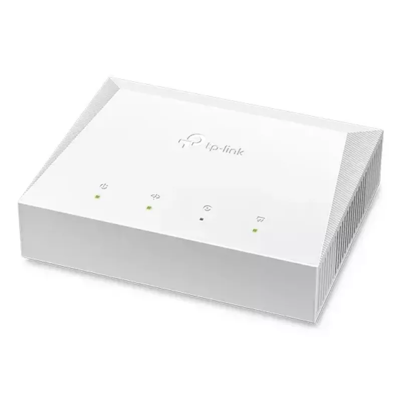 Konwerter mediów sieciowych TP-Link XZ005-G6 2488 Mbit/s 1490 nm Biały