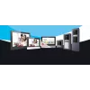 System wideodomofonowy Hikvision DS-KV8213-WME1(C) 2 MP szary