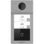 System wideodomofonowy Hikvision DS-KV8213-WME1(C) 2 MP szary