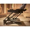 Stół warsztatowy do obróbki drewna Stanley STST83800-1 Bambus Stal Czarny Żółty 625 mm