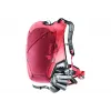Plecak DEUTER Updays 20 — 20 l lekki plecak jednodniowy, kolor Ruby Hibiscus