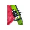 Plecak DEUTER Updays 20 — 20 l lekki plecak jednodniowy, kolor Ruby Hibiscus