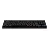 LOGITECH G515 Wireless Gaming klawiatura Tactile Czarny Qwertz Cesky