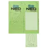 NEO Tools 10-485 5-w-1 zestaw ochronnych pokrowców serwisowych
