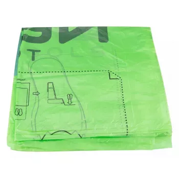 NEO Tools 10-485 5-w-1 zestaw ochronnych pokrowców serwisowych