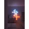 Zestaw rozszerzający Nanoleaf Lines Squared Inny Biały RGB IP20