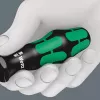 Zestaw narzędzi Wera 334/6 Kraftform