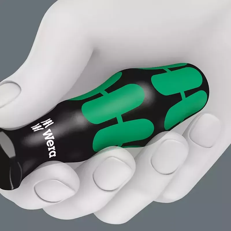 Zestaw narzędzi Wera 334/6 Kraftform