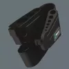 L-torx key Wera 967/9 TX BO