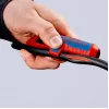 Ściągacz izolacji Knipex ErgoStrip 16 95 02 SB