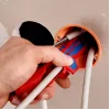 Ściągacz izolacji Knipex ErgoStrip 16 95 02 SB