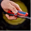 Ściągacz izolacji Knipex ErgoStrip 16 95 02 SB