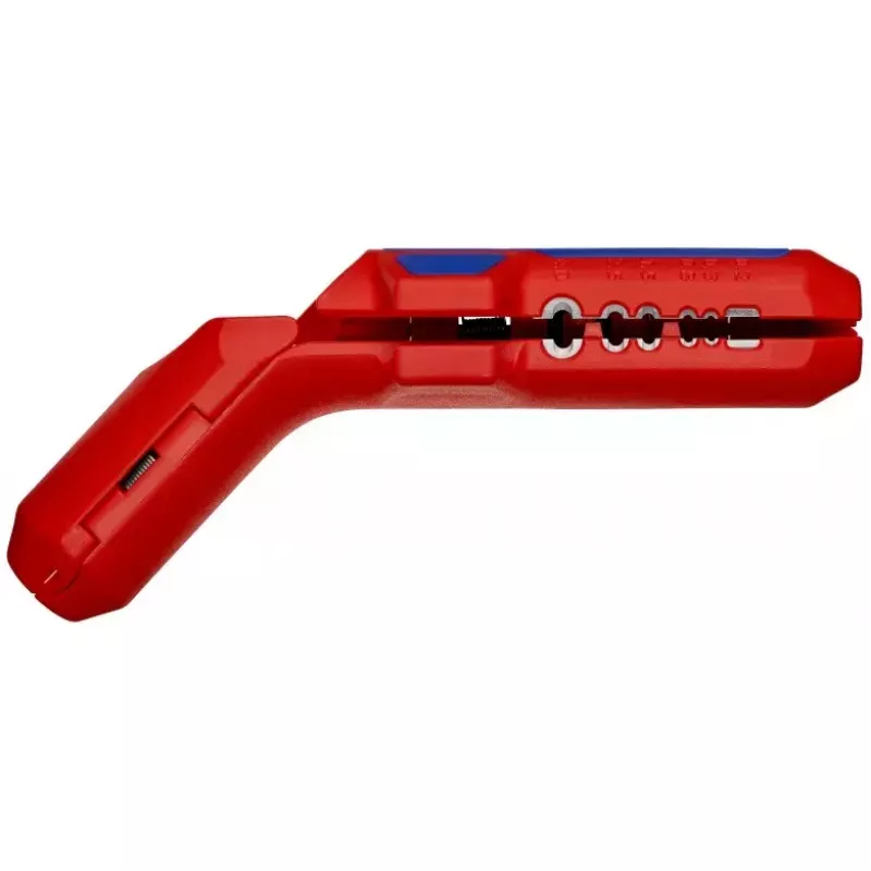 Ściągacz izolacji Knipex ErgoStrip 16 95 02 SB