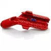 Ściągacz izolacji Knipex ErgoStrip 16 95 02 SB