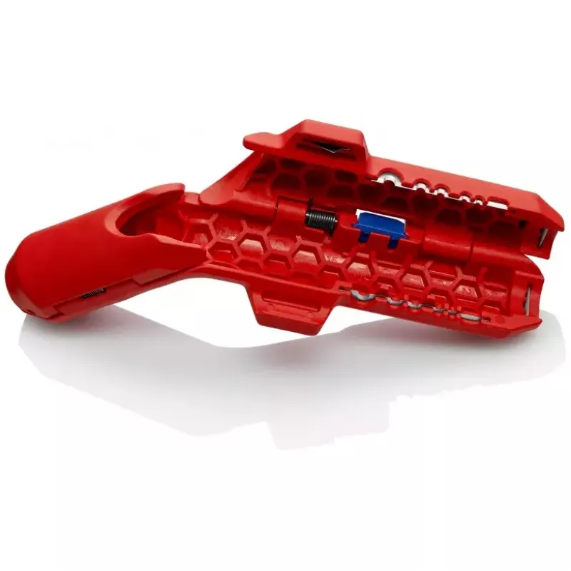Ściągacz izolacji Knipex ErgoStrip 16 95 02 SB