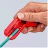 Ściągacz izolacji Knipex ErgoStrip 16 95 02 SB