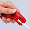 Ściągacz izolacji Knipex ErgoStrip 16 95 02 SB