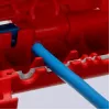 Ściągacz izolacji Knipex ErgoStrip 16 95 02 SB