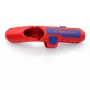 Ściągacz izolacji Knipex ErgoStrip 16 95 02 SB