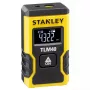 Dalmierz Stanley STHT77666-0 Czarny Żółty 0,165-12m LCD