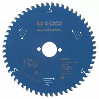 Bosch 2 608 644 102 tarcza do piły tarczowej 19 cm 1 szt.