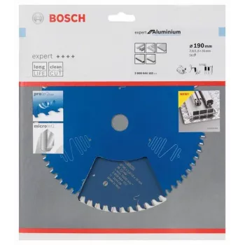 Bosch 2 608 644 102 tarcza do piły tarczowej 19 cm 1 szt.