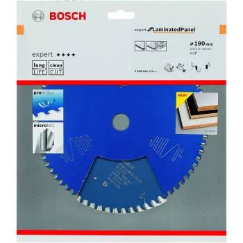 Bosch ‎2608644129 tarcza do piły tarczowej 20.3 cm 1 szt.