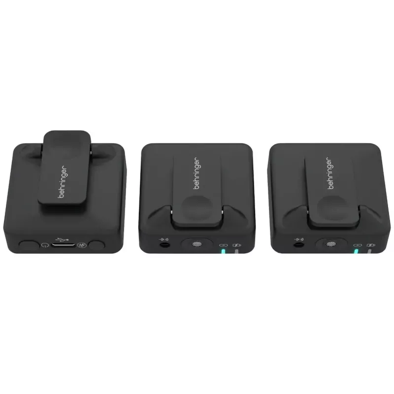 Bezprzewodowy system kamer Behringer Go Cam Wireless II