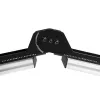 Łącznik regulacji kąta B-Tech BT8390 45° obrotu Czarny