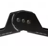 Łącznik regulacji kąta B-Tech BT8390 45° obrotu Czarny
