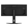 GIGABYTE MO34WQC2 34-calowy zakrzywiony monitor gamingowy OLED WQHD - 3440 x 1440, 240 Hz, 0,03 ms, KVM, 250 cd/m², FreeSync Premium Pro, DisplayHDR True Black 400, HDMI 2.1, DisplayPort 1.4