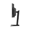 GIGABYTE MO34WQC2 34-calowy zakrzywiony monitor gamingowy OLED WQHD - 3440 x 1440, 240 Hz, 0,03 ms, KVM, 250 cd/m², FreeSync Premium Pro, DisplayHDR True Black 400, HDMI 2.1, DisplayPort 1.4