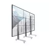 Kolumna B-Tech SYSTEM X BT8380-060/B V3 Czarna 0,6 m