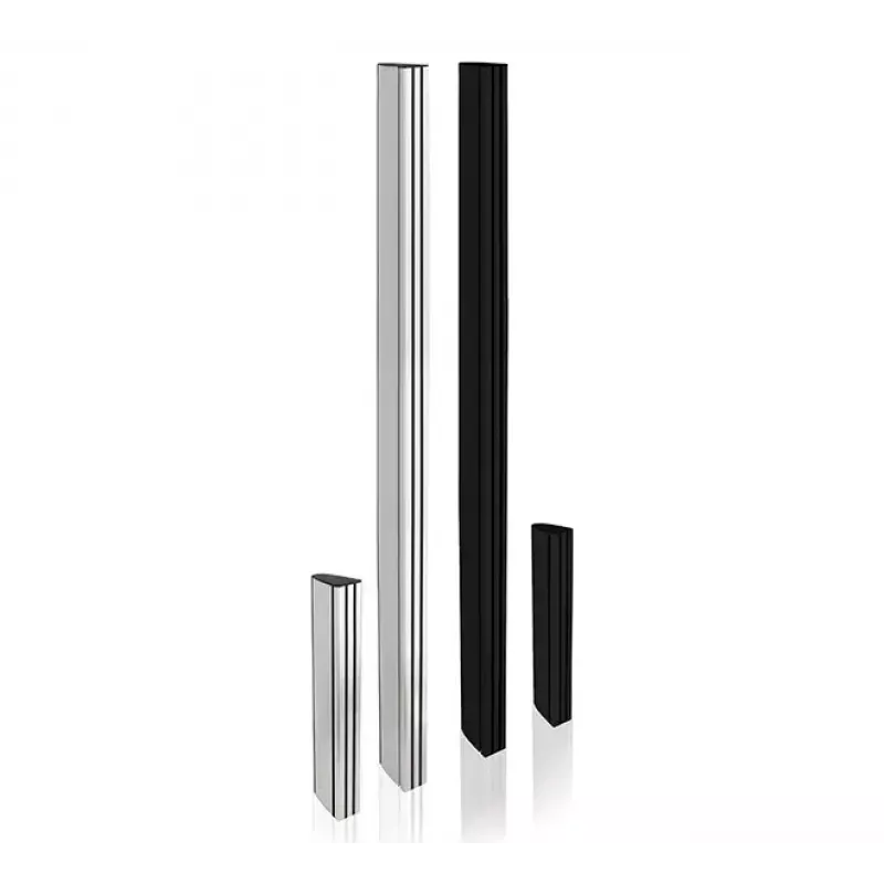 Kolumna B-Tech SYSTEM X BT8380-060/B V3 Czarna 0,6 m