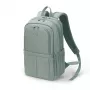 DICOTA Eco Backpack Scale - plecak na notebooka 13-15.6 cala - szary / 600d z recyklingowanego PET