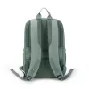 DICOTA Eco Backpack Scale - plecak na notebooka 13-15.6 cala - szary / 600d z recyklingowanego PET