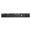 ATEN CN9850-AT-G przełącznik KVM Czarny