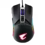 Mysz GIGABYTE AORUS M5 do gier Praworęczna USB Typ-A Optyczna 16000 DPI