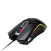 Mysz GIGABYTE AORUS M5 do gier Praworęczna USB Typ-A Optyczna 16000 DPI